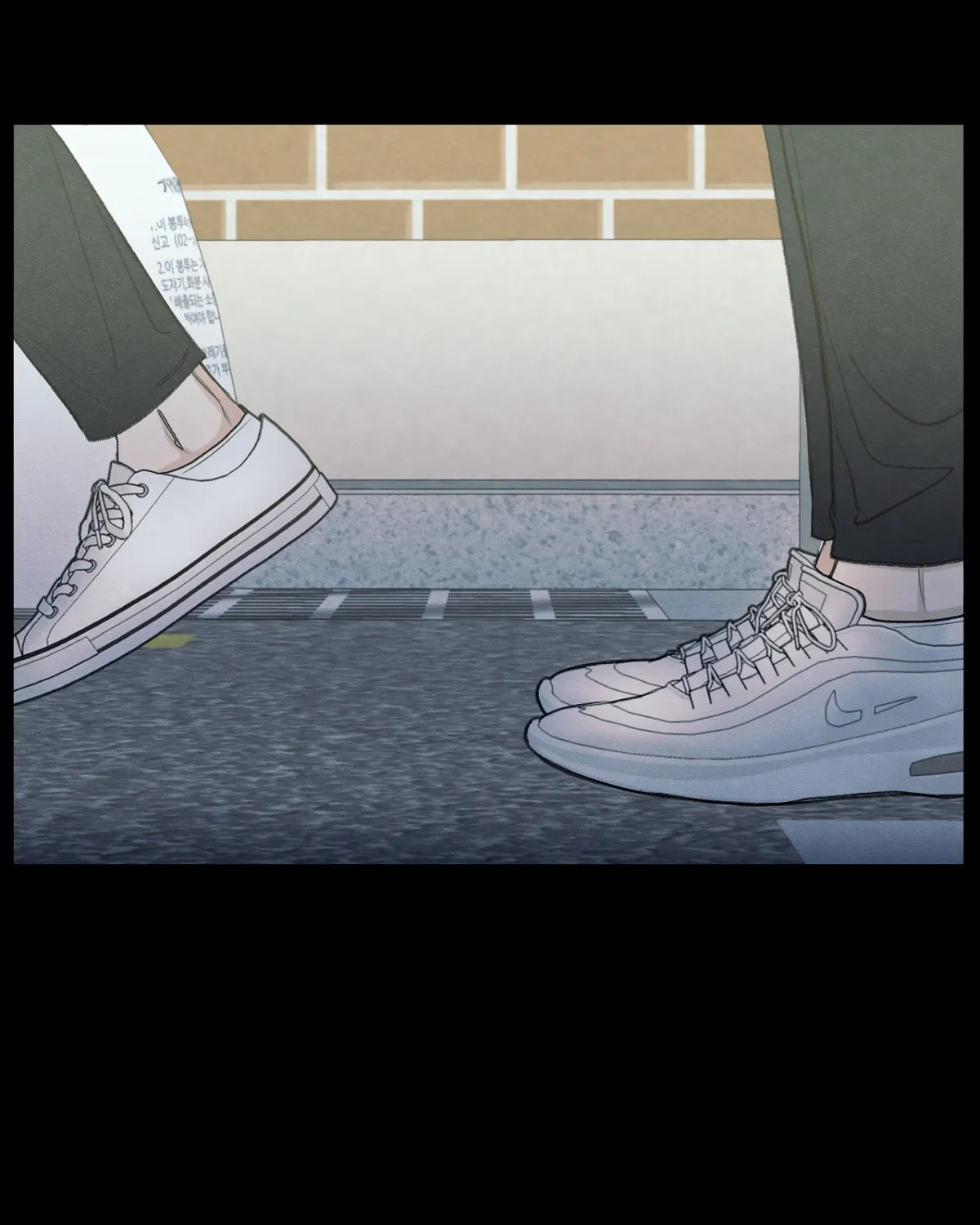 The Edge of Ambiguity Chapter 1 page 117 - 
