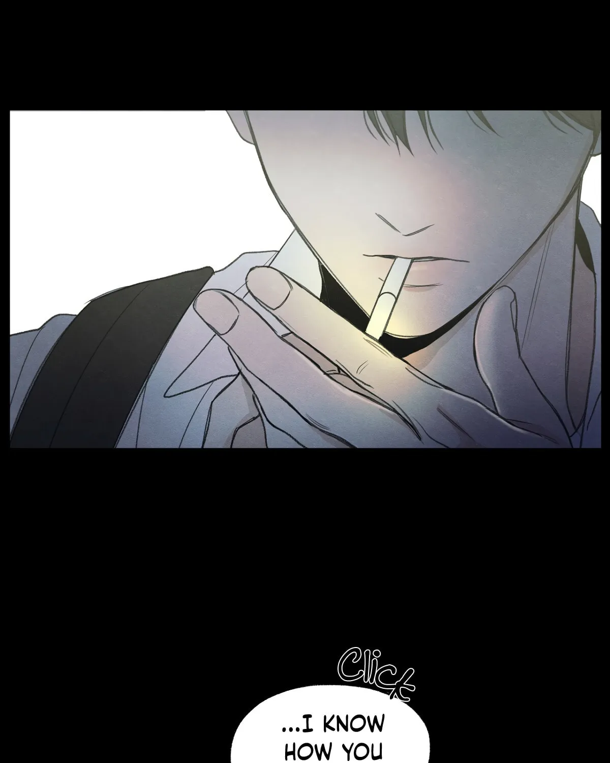 The Edge of Ambiguity Chapter 1 page 119 - 