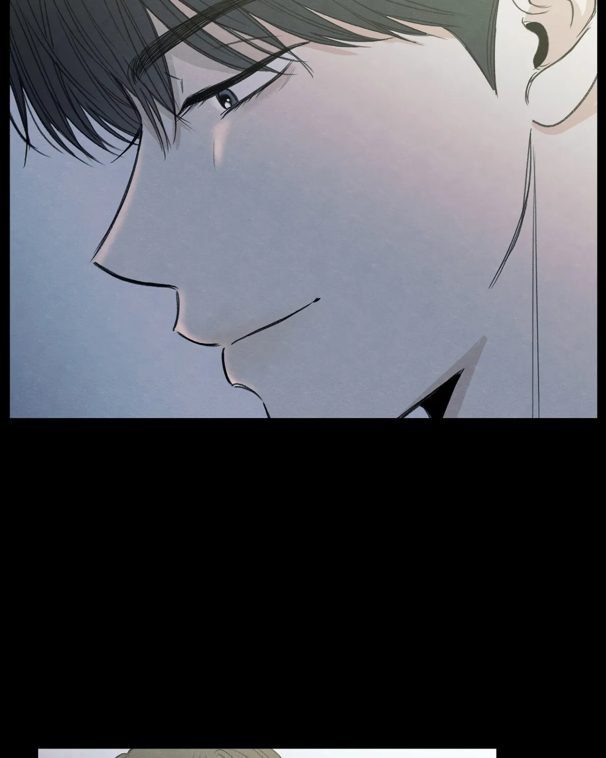 The Edge of Ambiguity Chapter 1 page 125 - 
