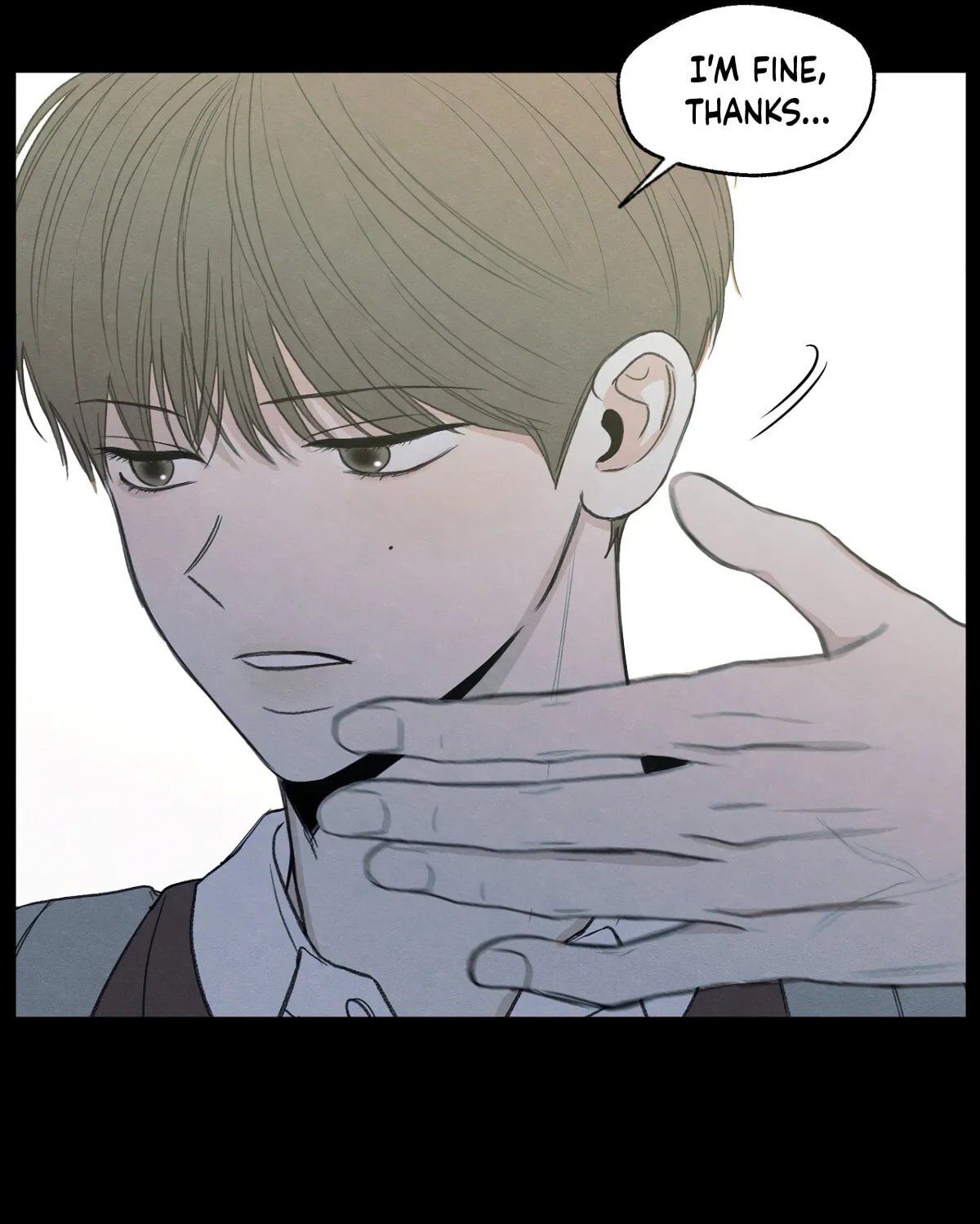 The Edge of Ambiguity Chapter 1 page 129 - 