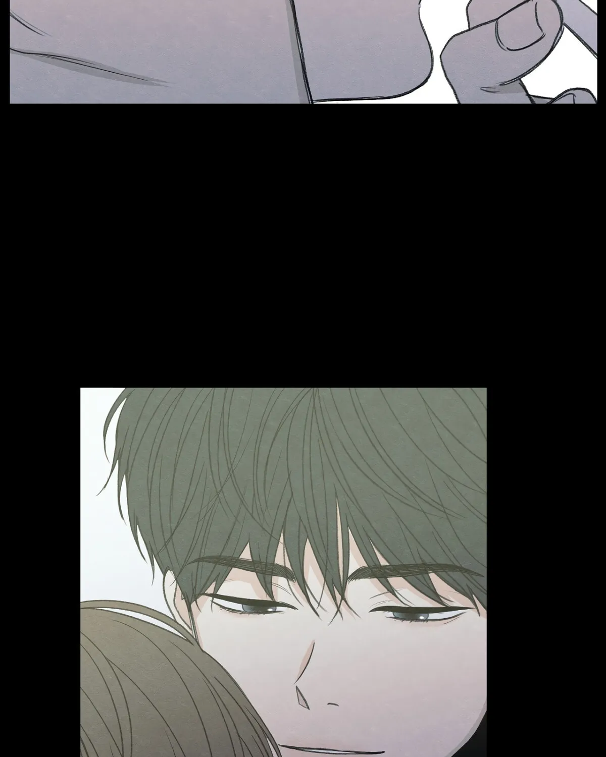 The Edge of Ambiguity Chapter 1 page 133 - 
