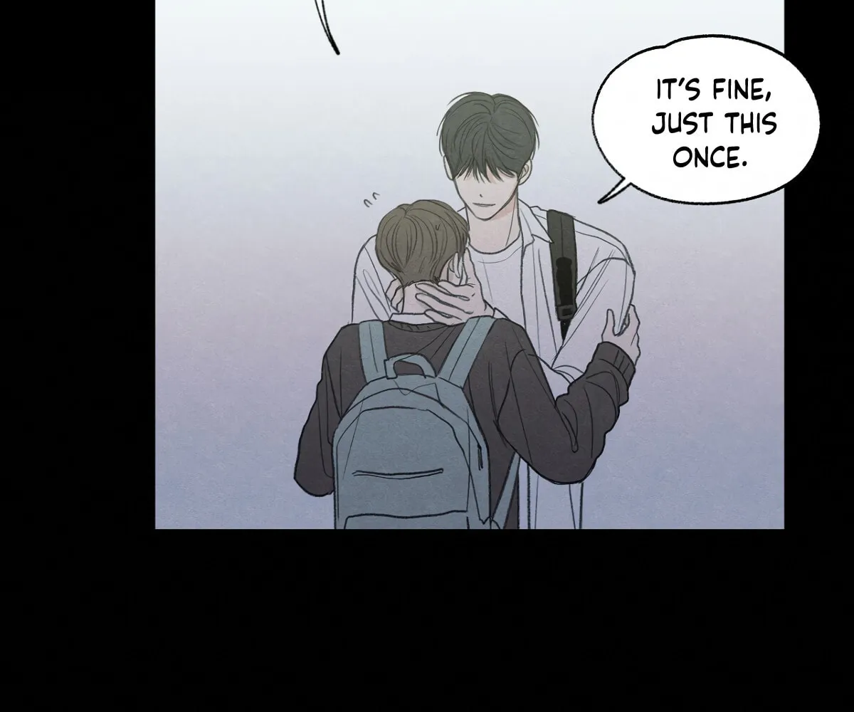 The Edge of Ambiguity Chapter 1 page 135 - 