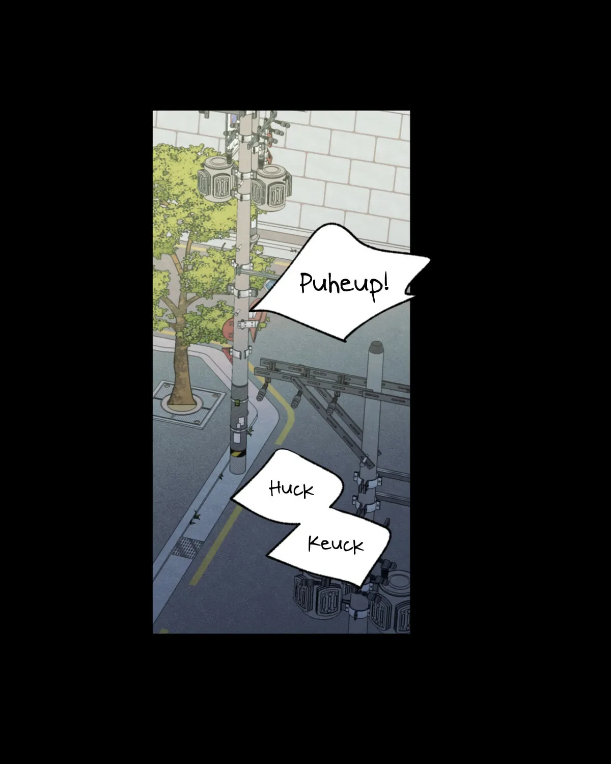 The Edge of Ambiguity Chapter 1 page 139 - 