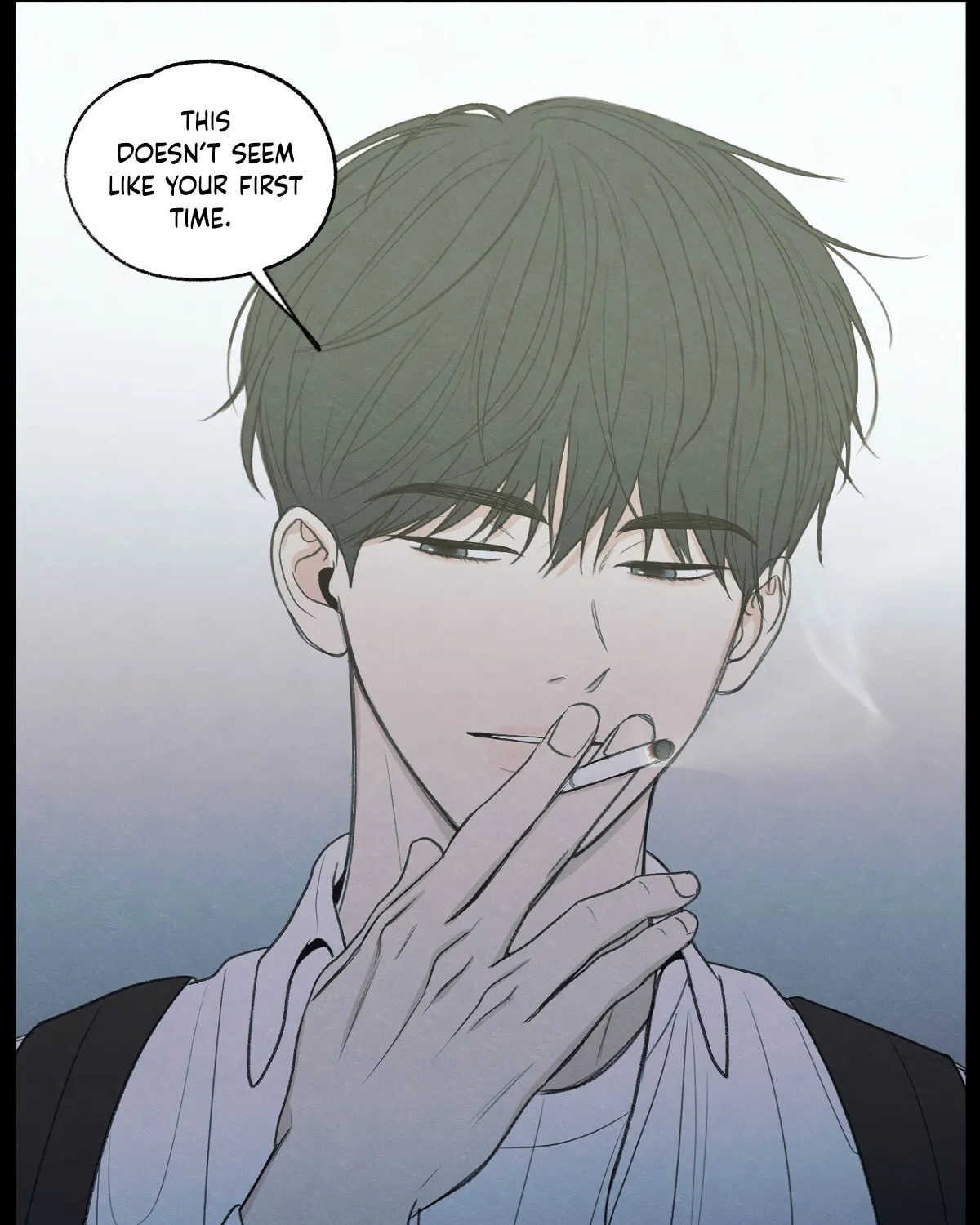 The Edge of Ambiguity Chapter 1 page 143 - 