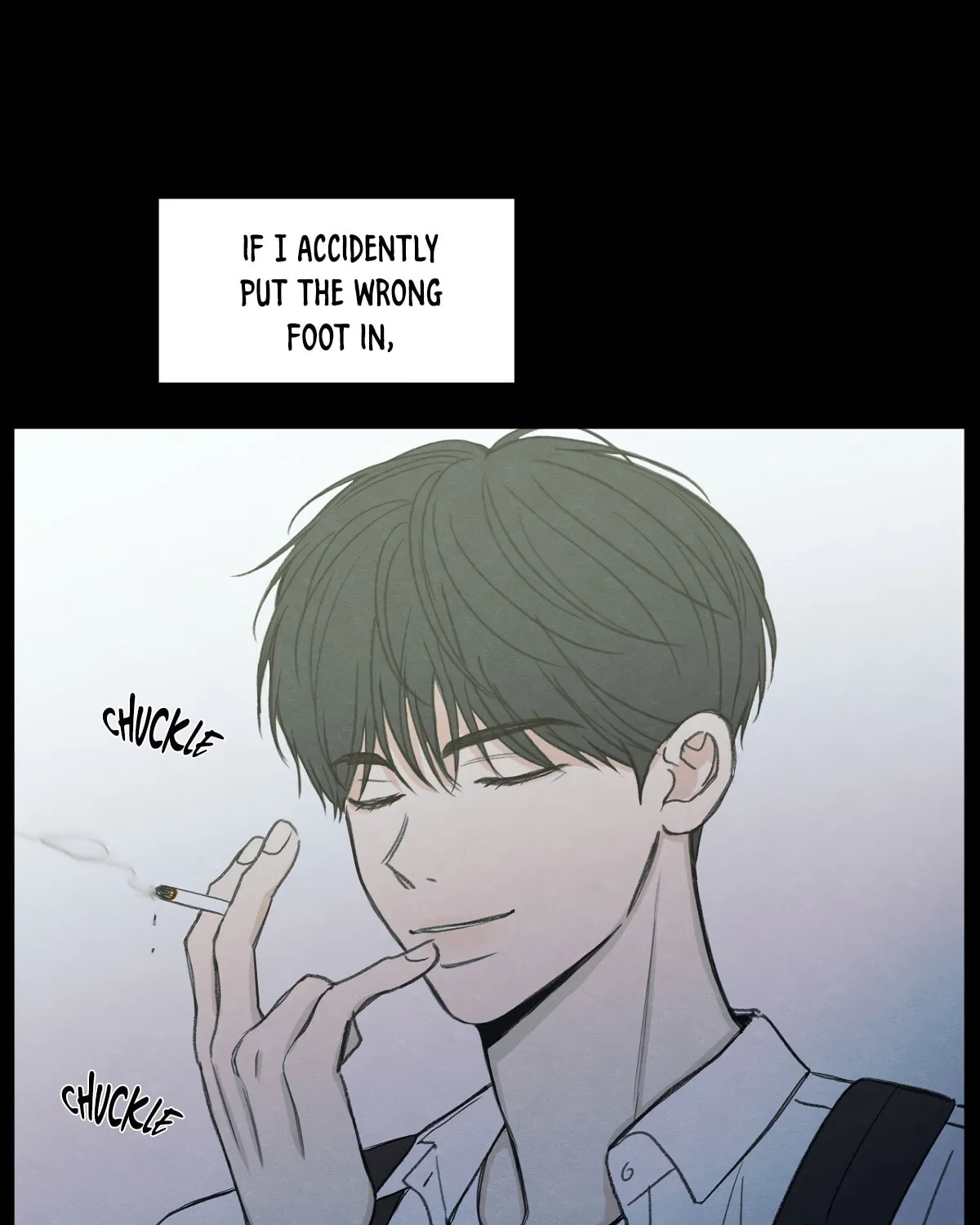 The Edge of Ambiguity Chapter 1 page 147 - 
