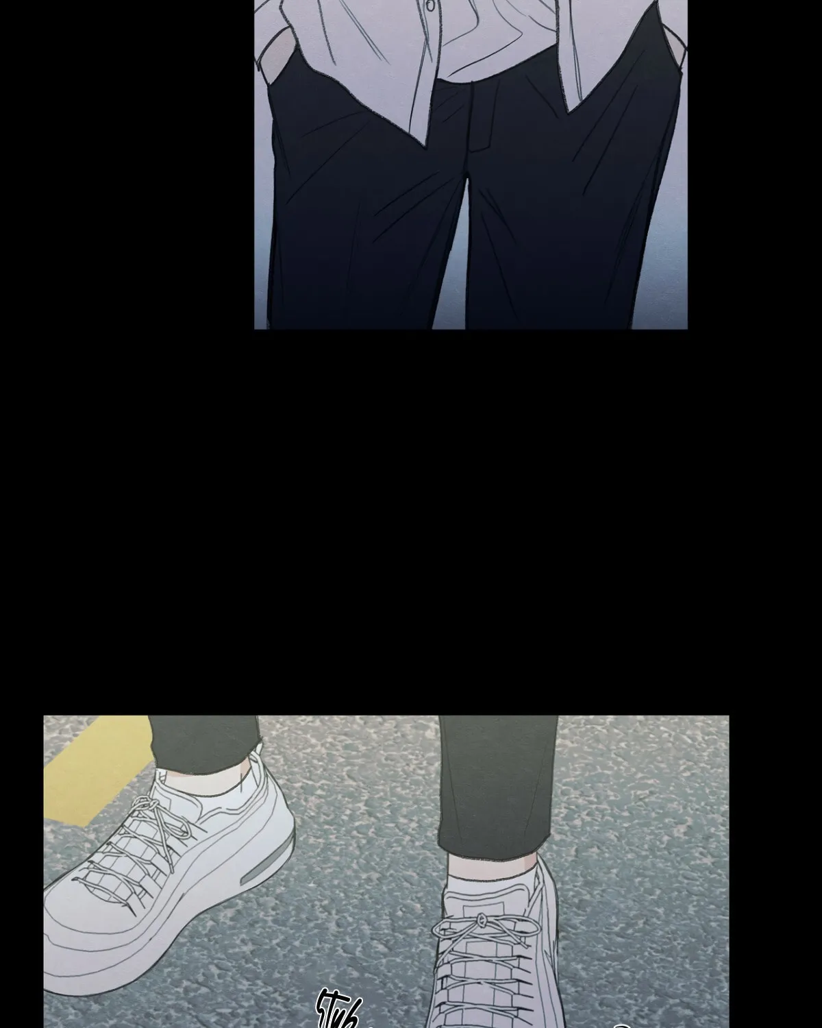 The Edge of Ambiguity Chapter 1 page 151 - 