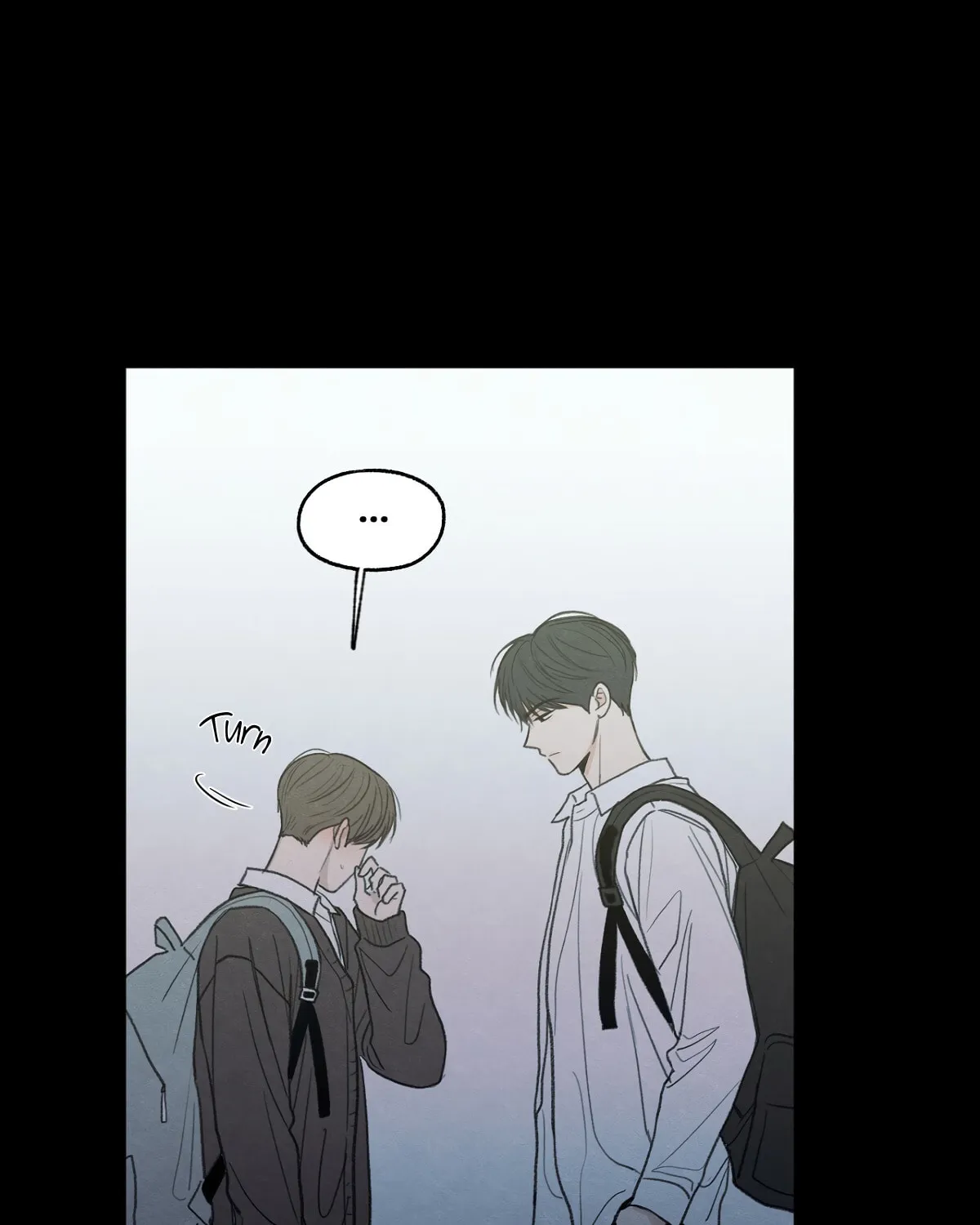 The Edge of Ambiguity Chapter 1 page 153 - 