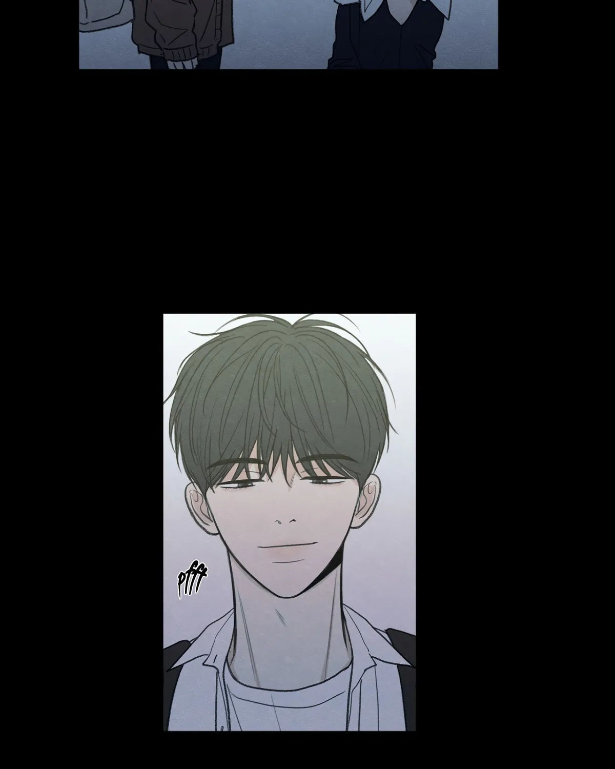 The Edge of Ambiguity Chapter 1 page 154 - 