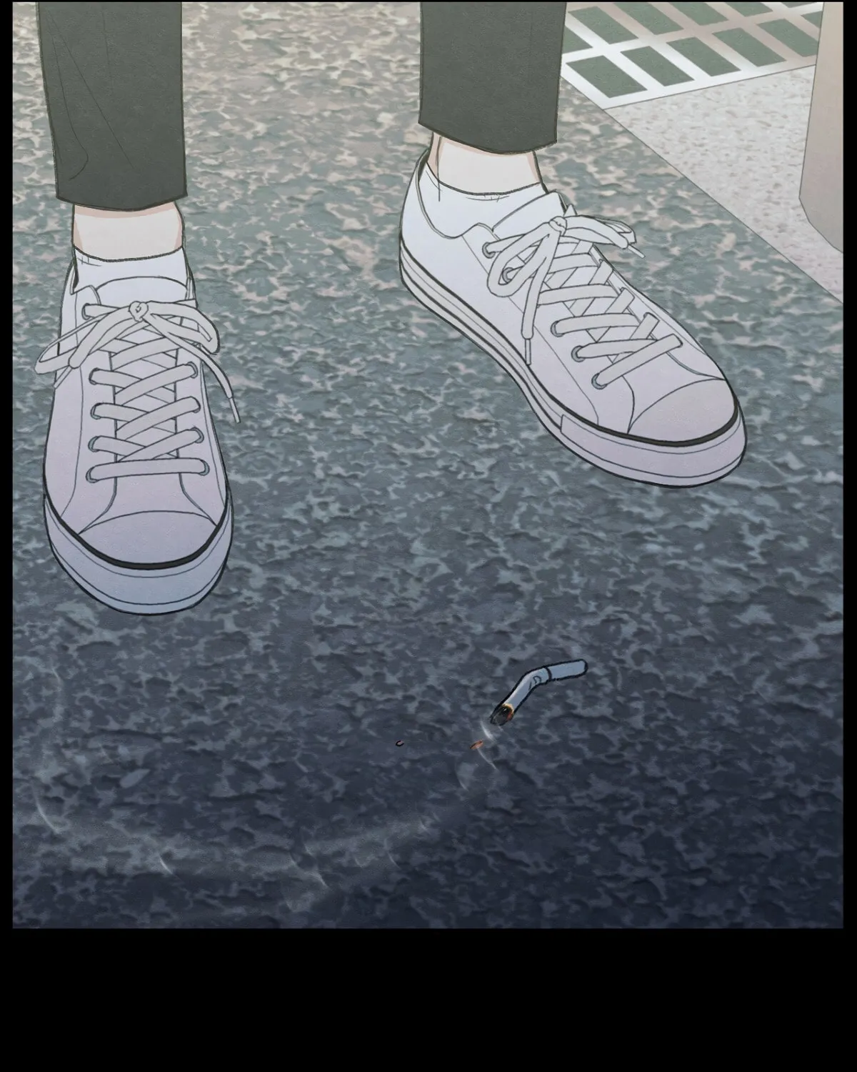 The Edge of Ambiguity Chapter 1 page 157 - 