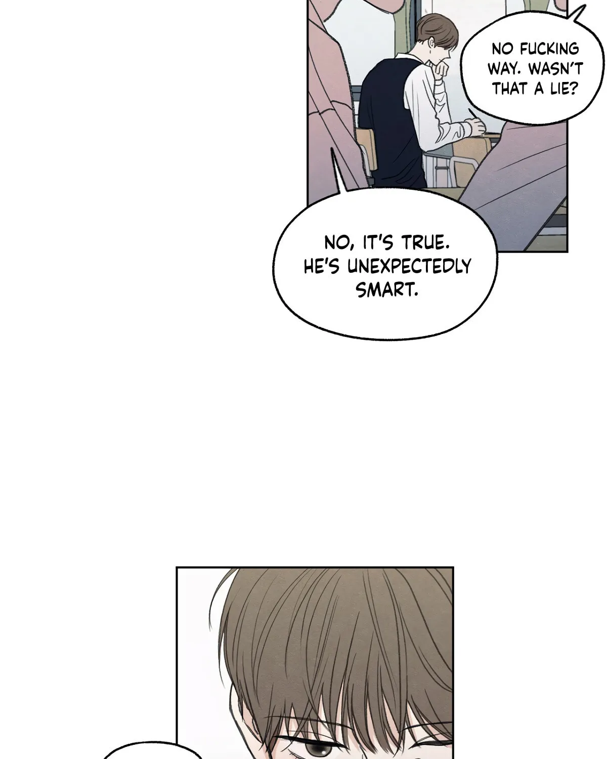 The Edge of Ambiguity Chapter 1 page 26 - 