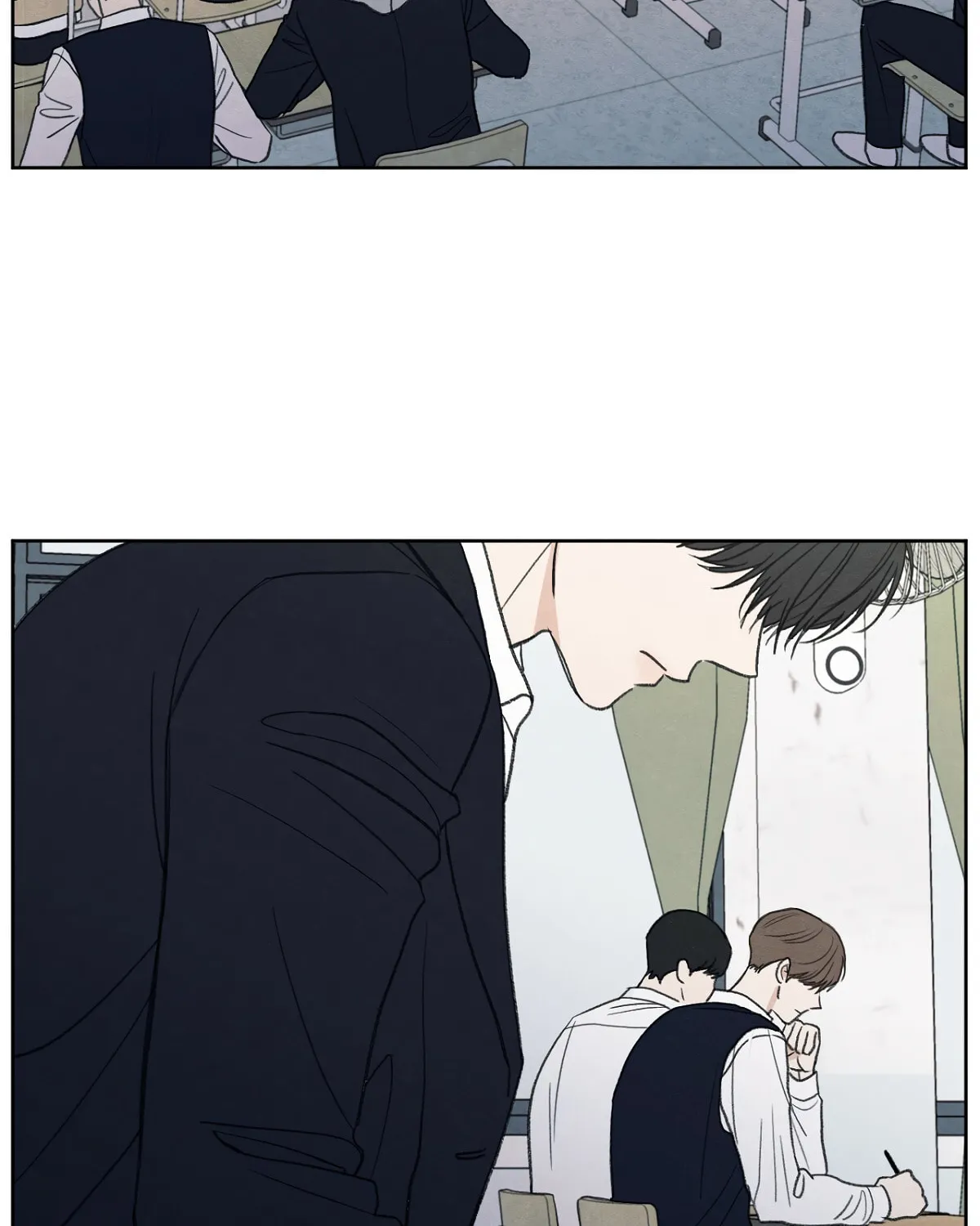 The Edge of Ambiguity Chapter 1 page 33 - 