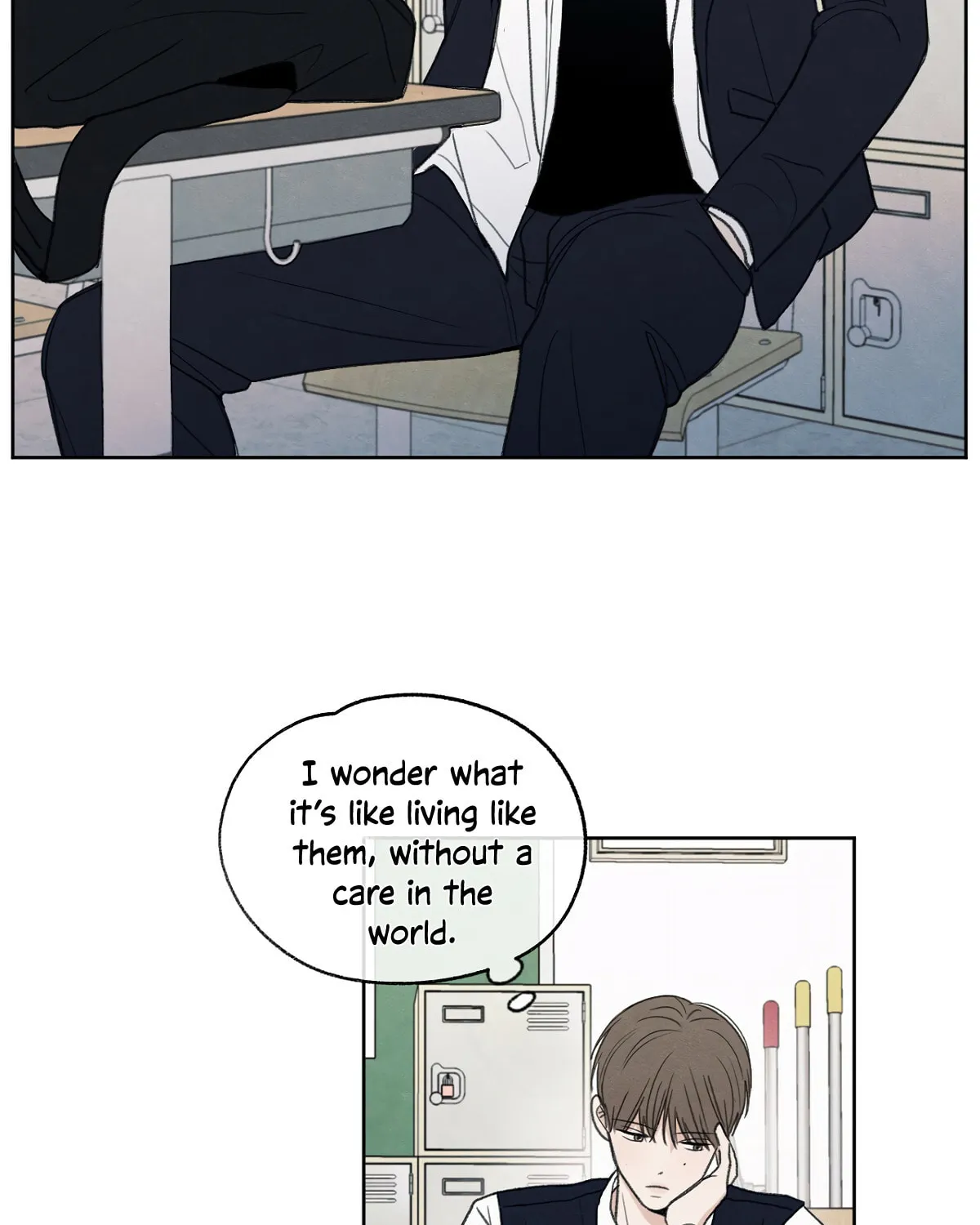 The Edge of Ambiguity Chapter 1 page 35 - 