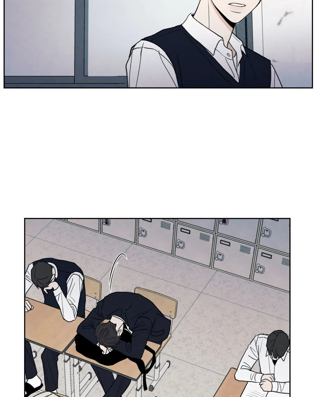 The Edge of Ambiguity Chapter 1 page 42 - 