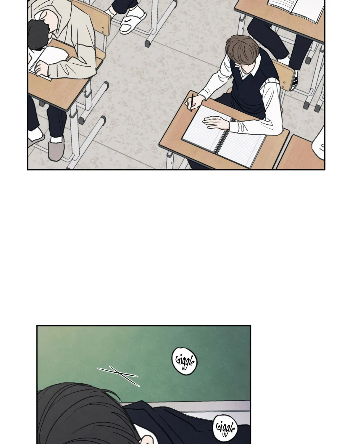 The Edge of Ambiguity Chapter 1 page 43 - 