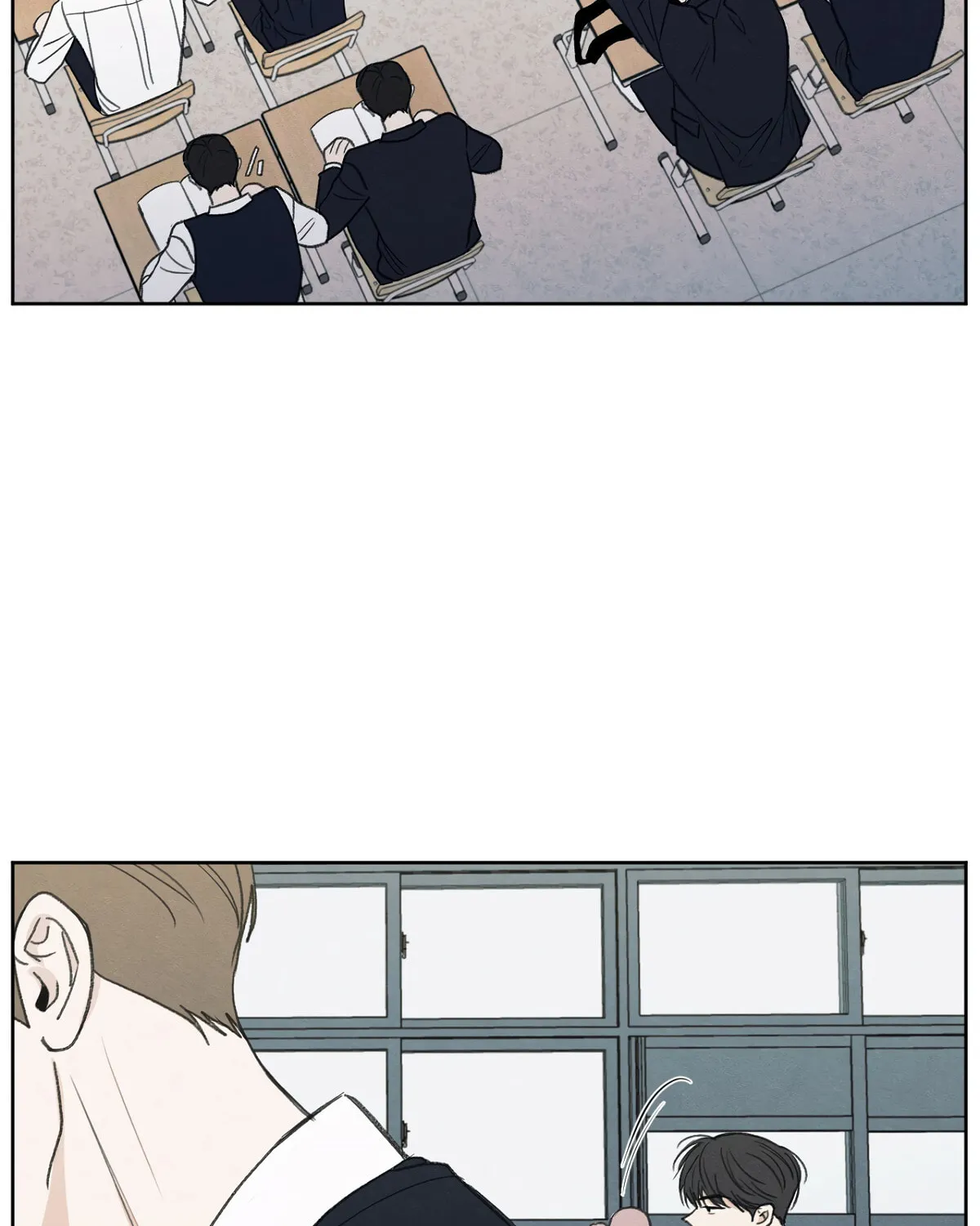The Edge of Ambiguity Chapter 1 page 49 - 