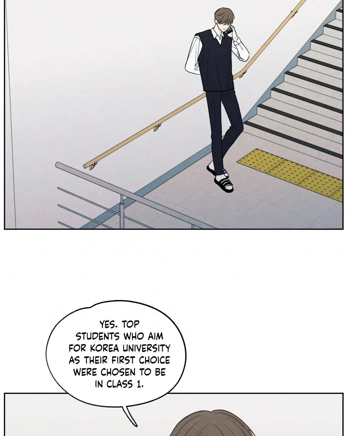 The Edge of Ambiguity Chapter 1 page 57 - 