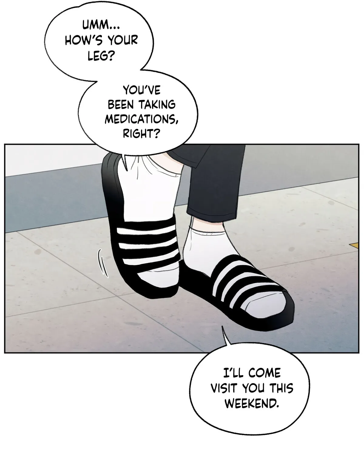 The Edge of Ambiguity Chapter 1 page 59 - 