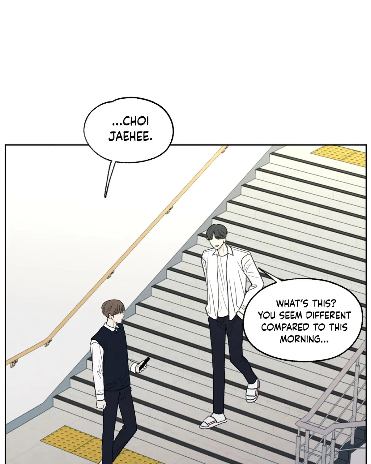 The Edge of Ambiguity Chapter 1 page 62 - 