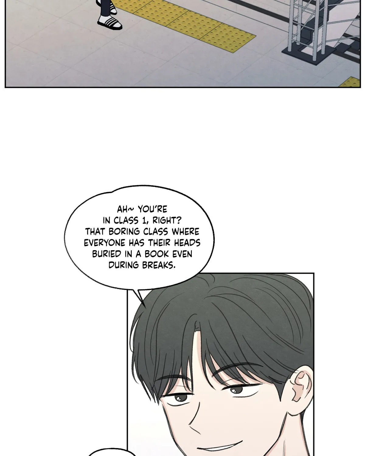The Edge of Ambiguity Chapter 1 page 63 - 