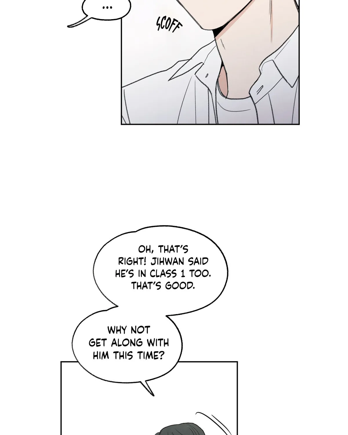 The Edge of Ambiguity Chapter 1 page 64 - 