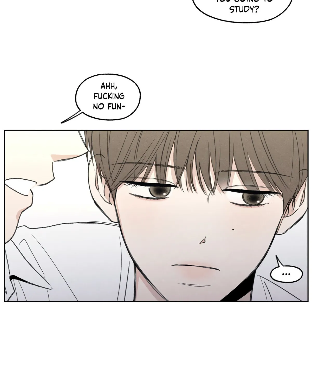 The Edge of Ambiguity Chapter 1 page 68 - 