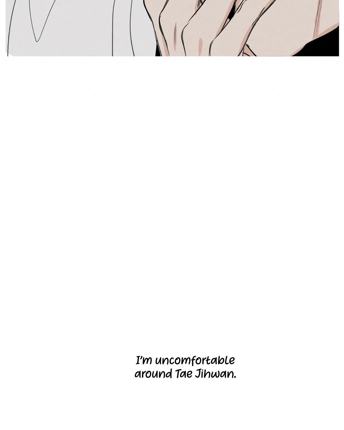 The Edge of Ambiguity Chapter 1 page 70 - 
