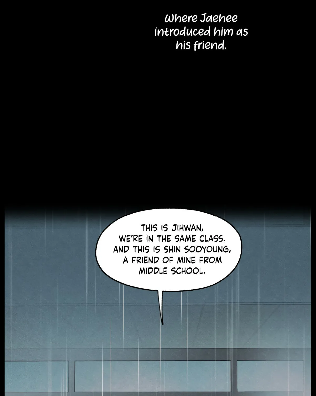 The Edge of Ambiguity Chapter 1 page 73 - 