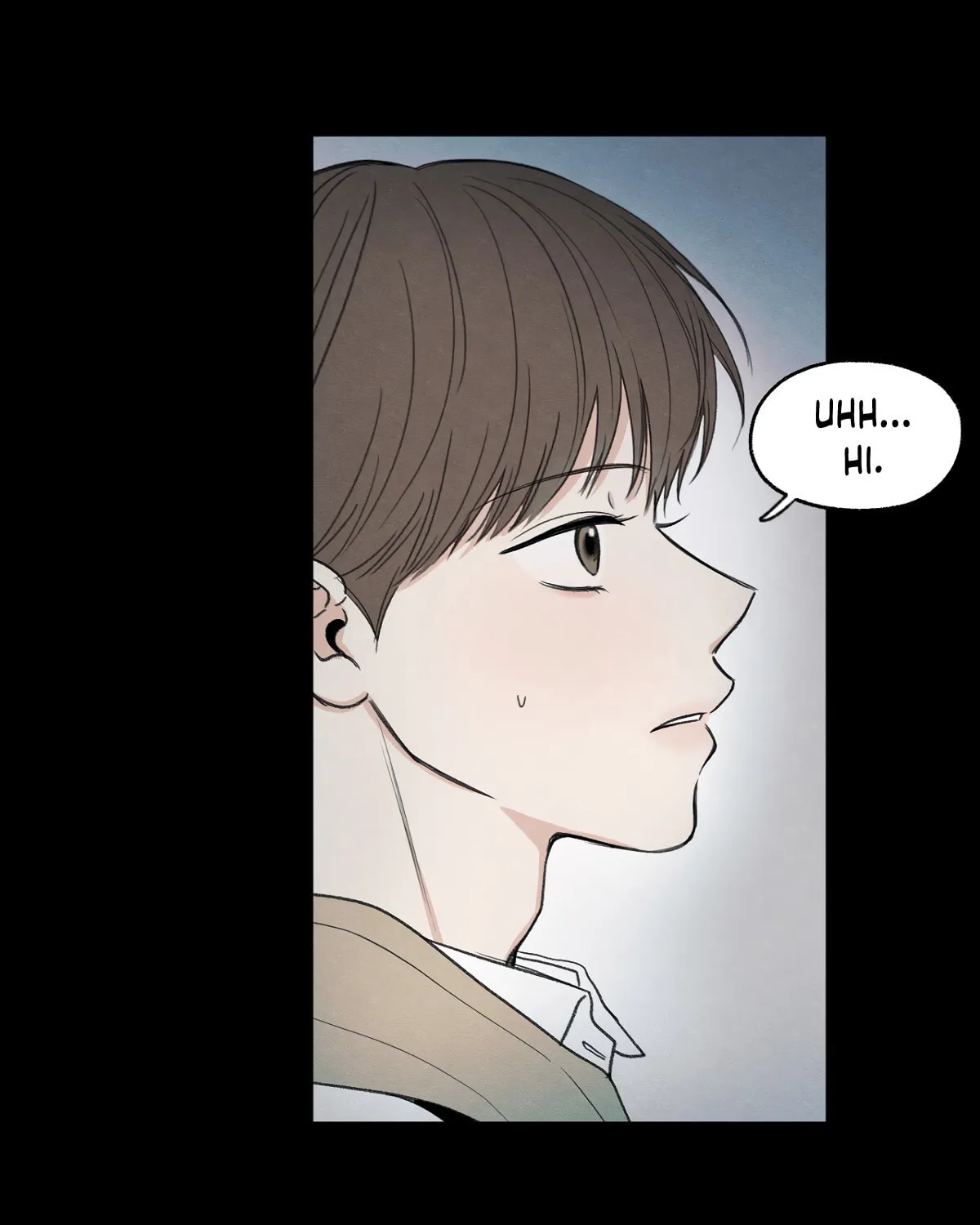 The Edge of Ambiguity Chapter 1 page 76 - 