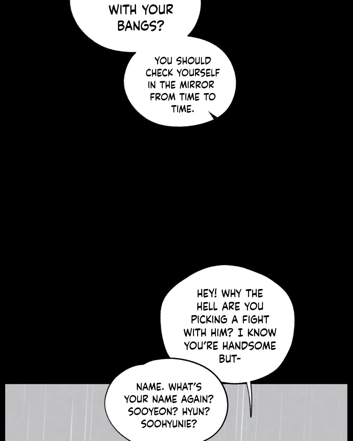 The Edge of Ambiguity Chapter 1 page 81 - 