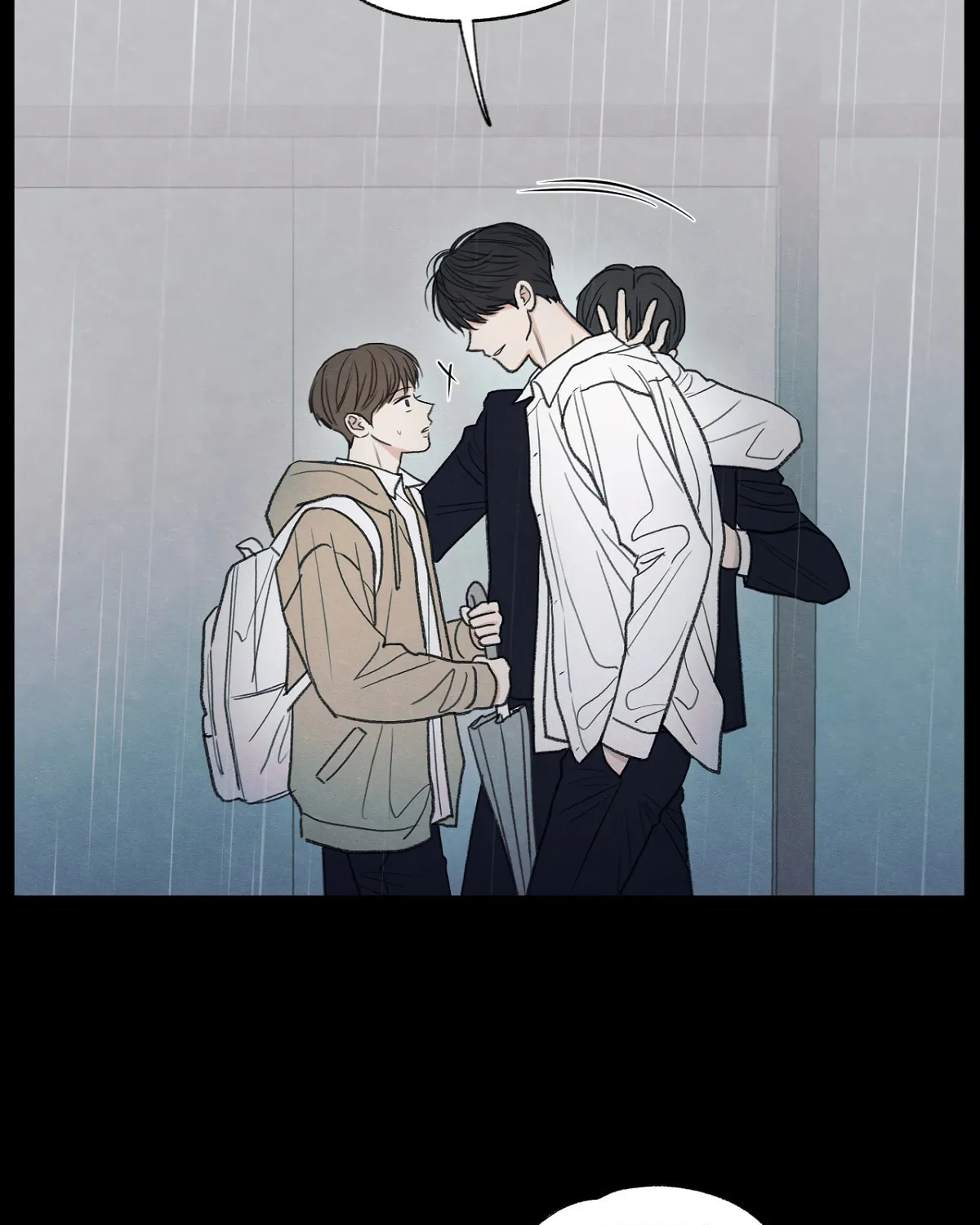 The Edge of Ambiguity Chapter 1 page 82 - 