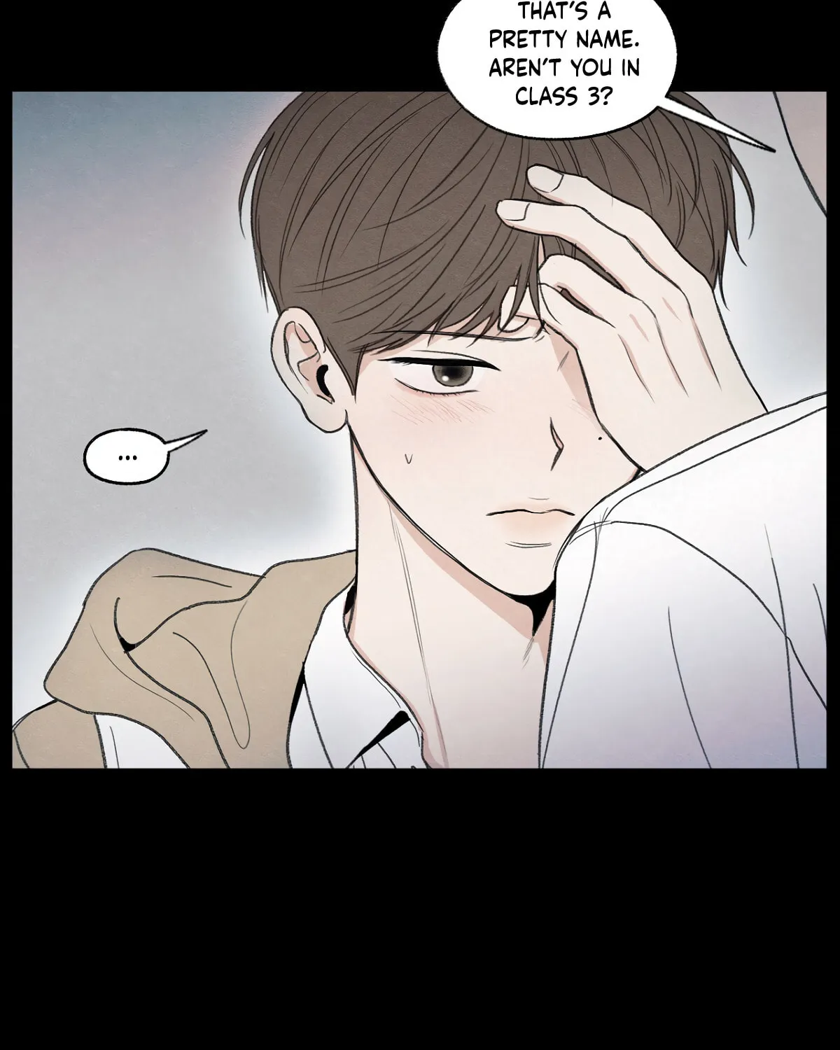 The Edge of Ambiguity Chapter 1 page 83 - 