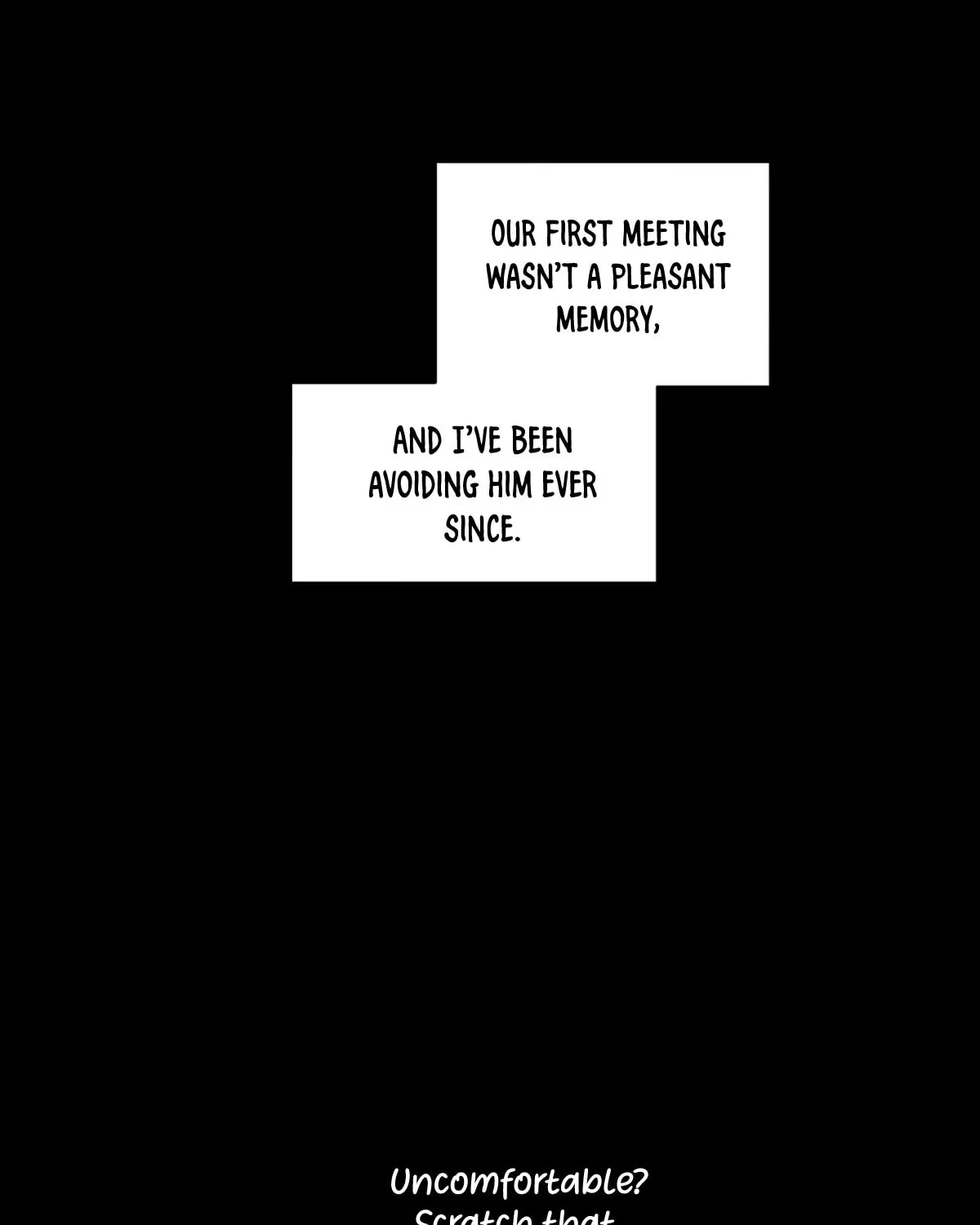 The Edge of Ambiguity Chapter 1 page 84 - 