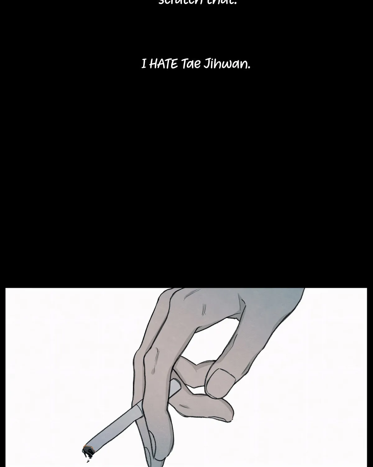The Edge of Ambiguity Chapter 1 page 85 - 
