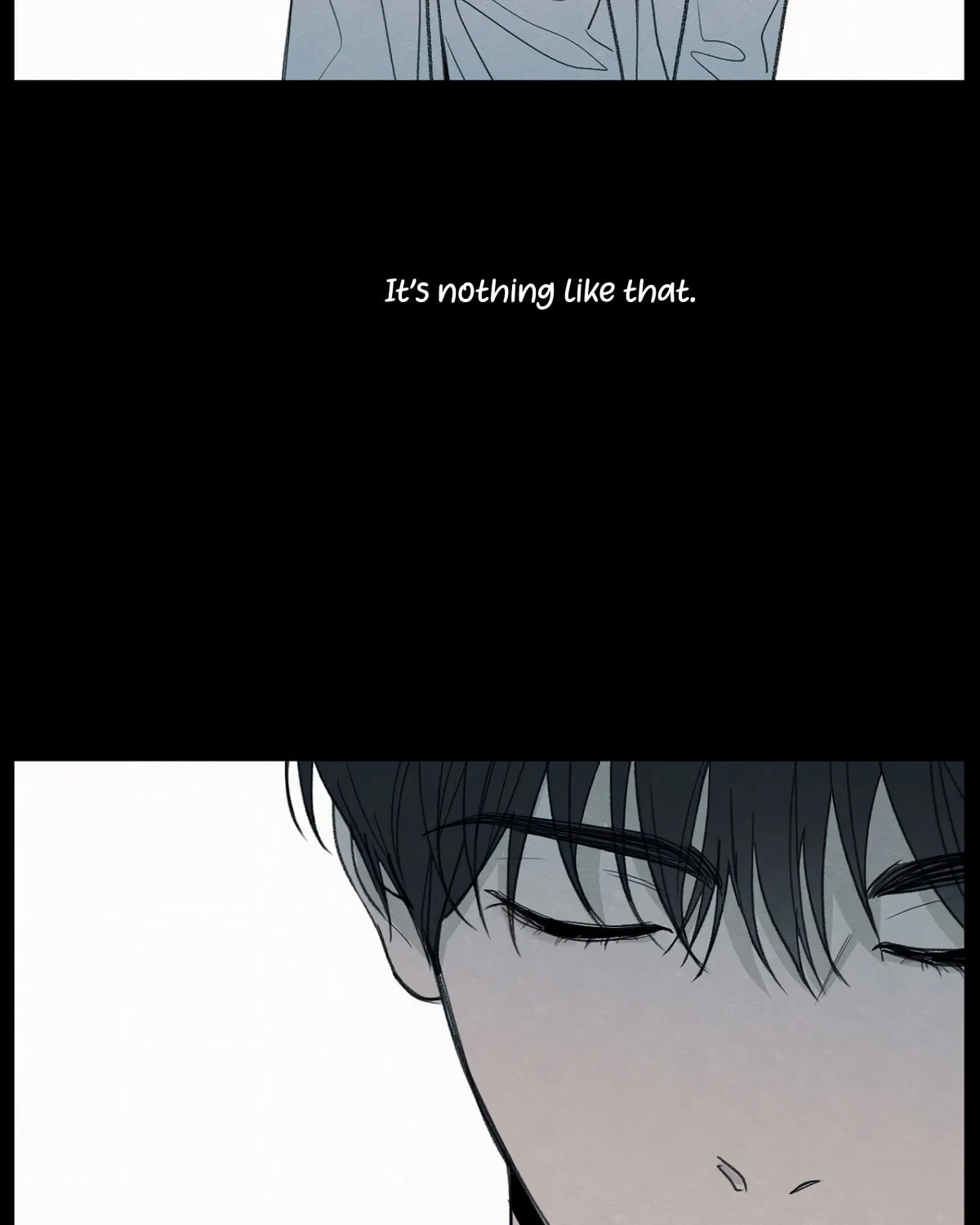 The Edge of Ambiguity Chapter 1 page 88 - 