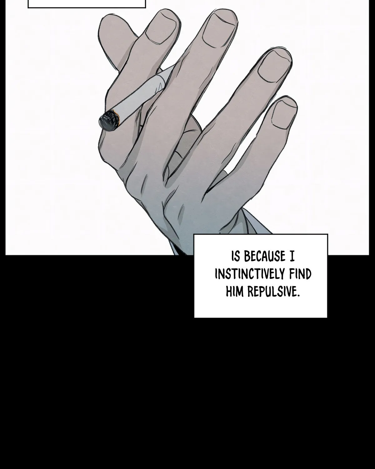 The Edge of Ambiguity Chapter 1 page 90 - 