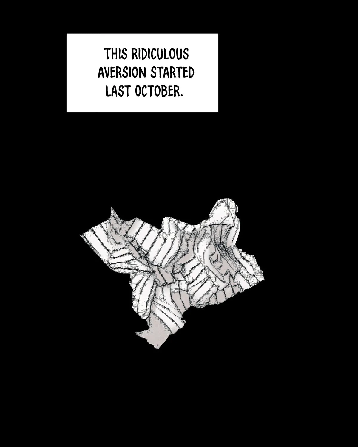 The Edge of Ambiguity Chapter 1 page 91 - 