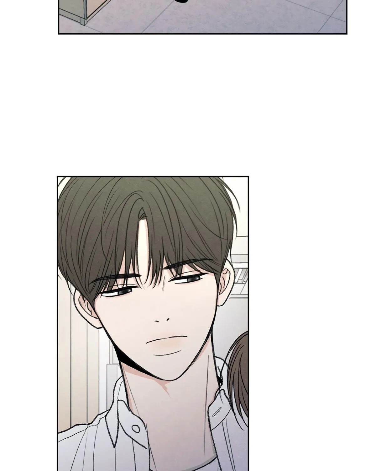The Edge of Ambiguity Chapter 2 page 101 - 