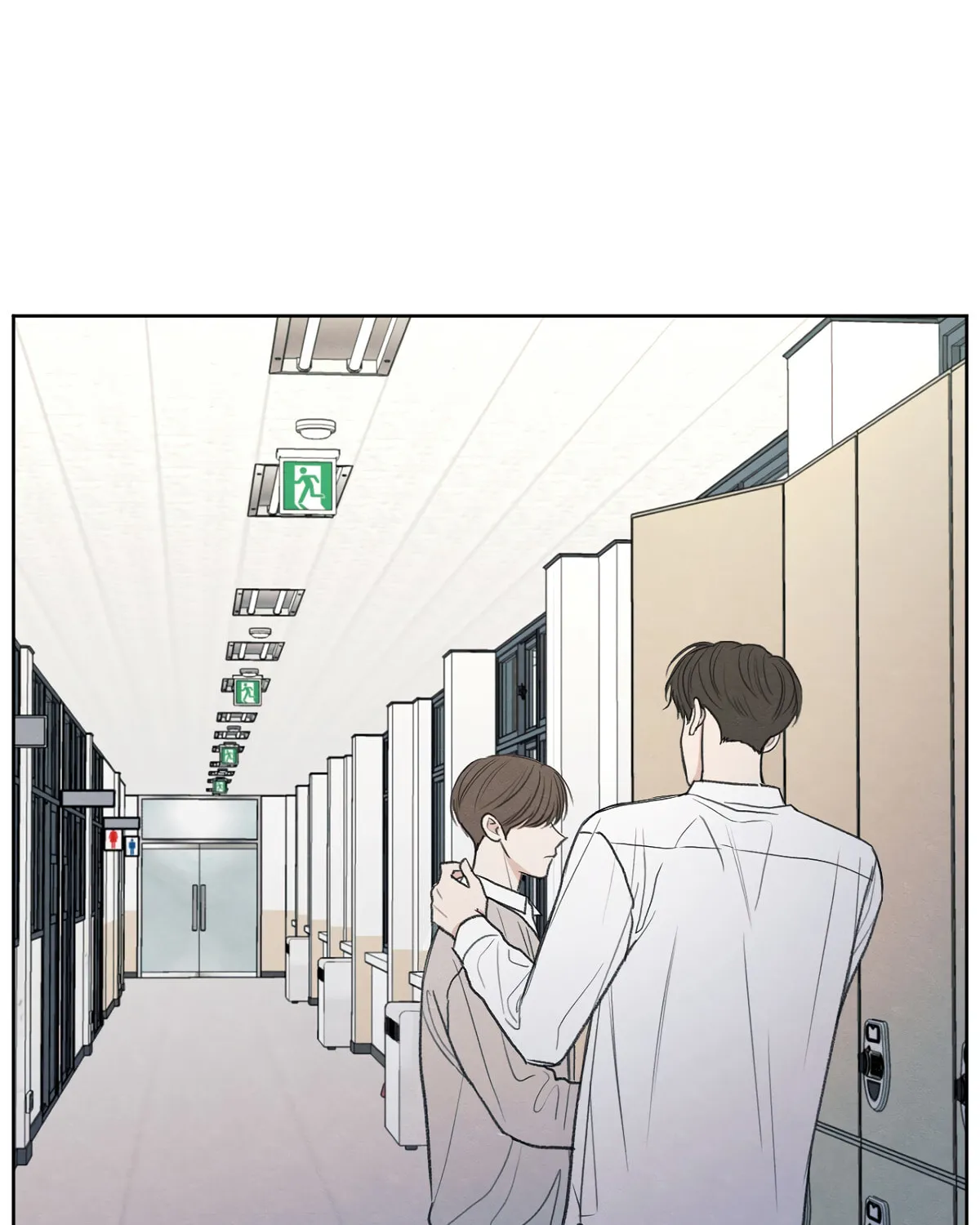 The Edge of Ambiguity Chapter 2 page 103 - 