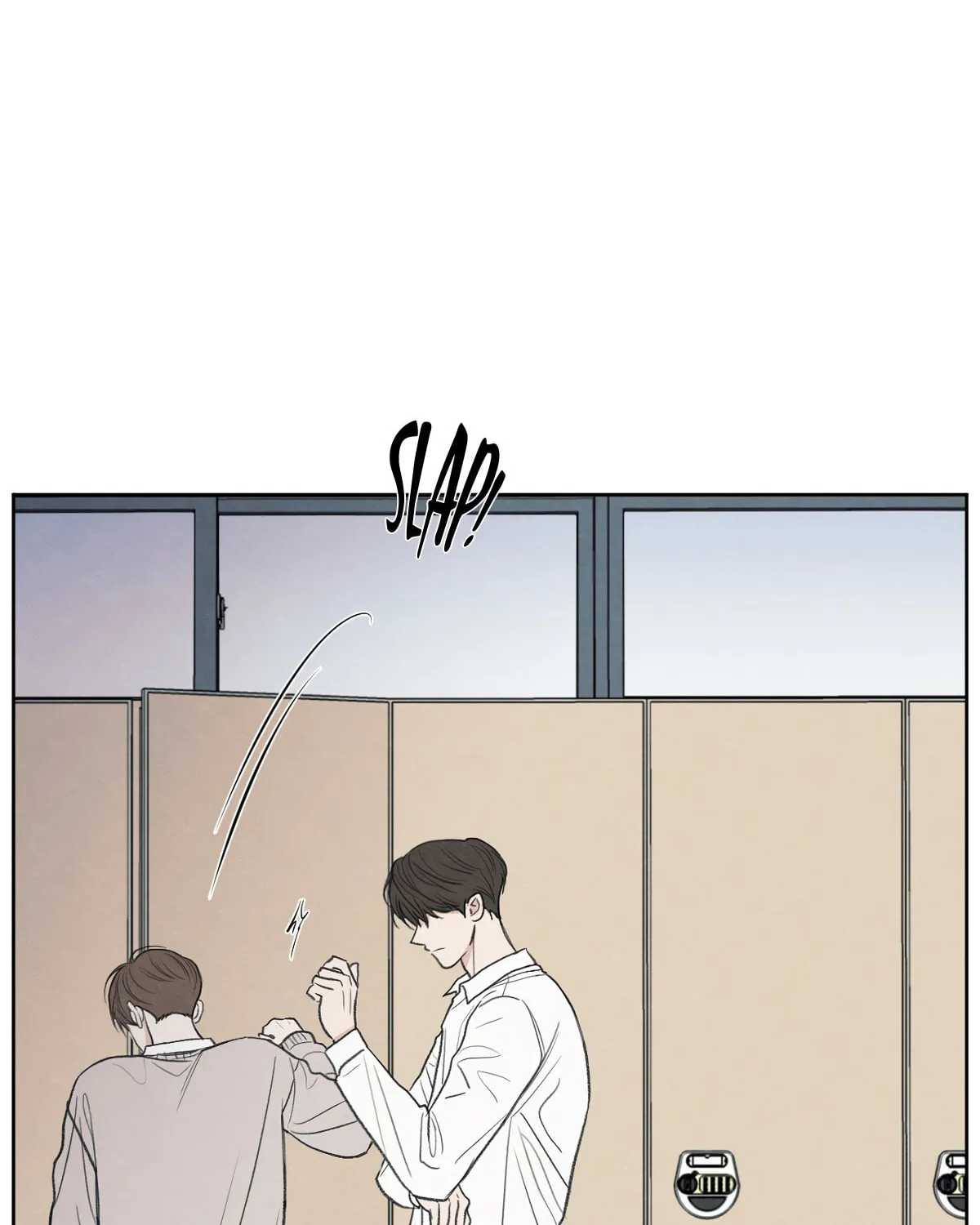 The Edge of Ambiguity Chapter 2 page 105 - 