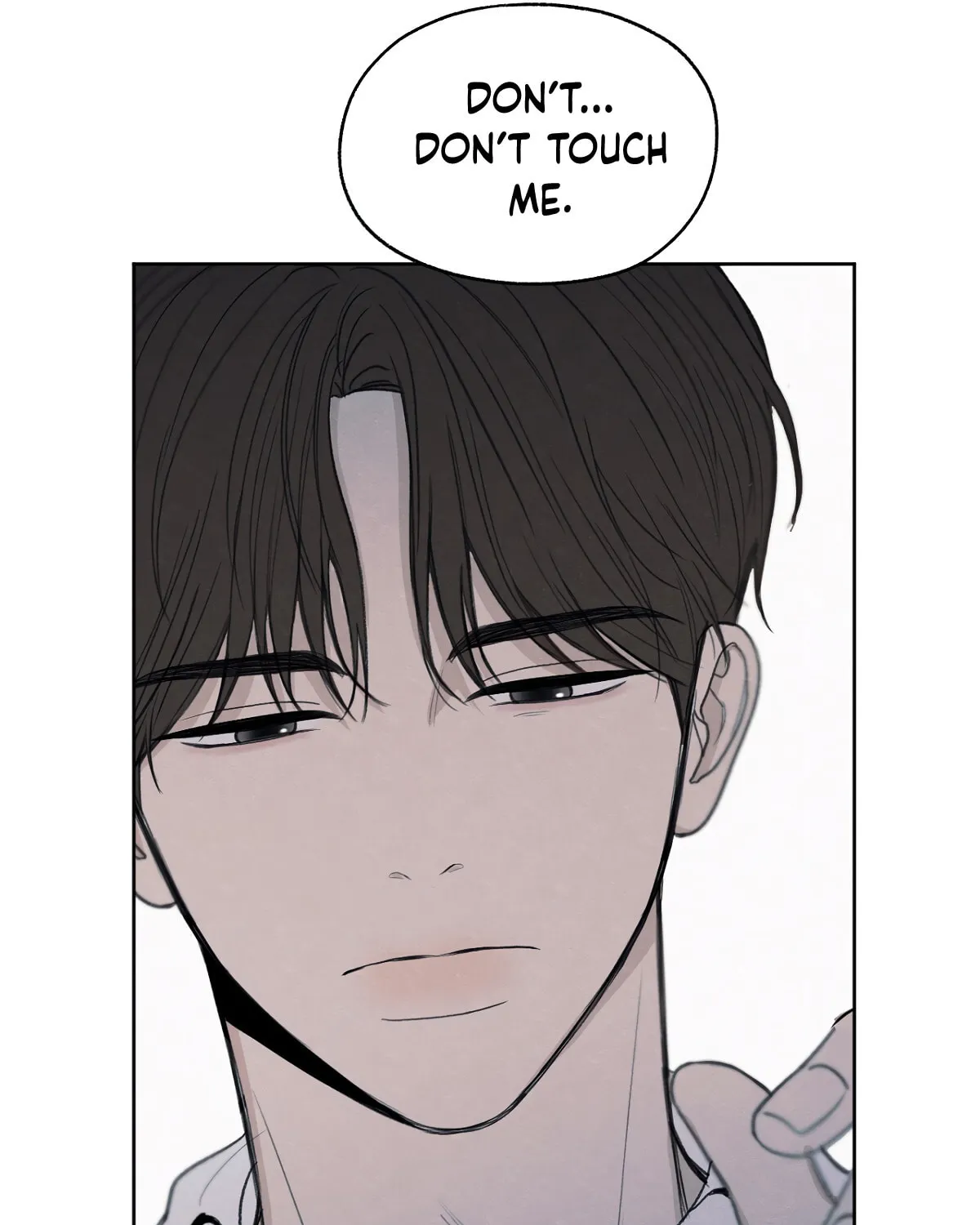 The Edge of Ambiguity Chapter 2 page 107 - 