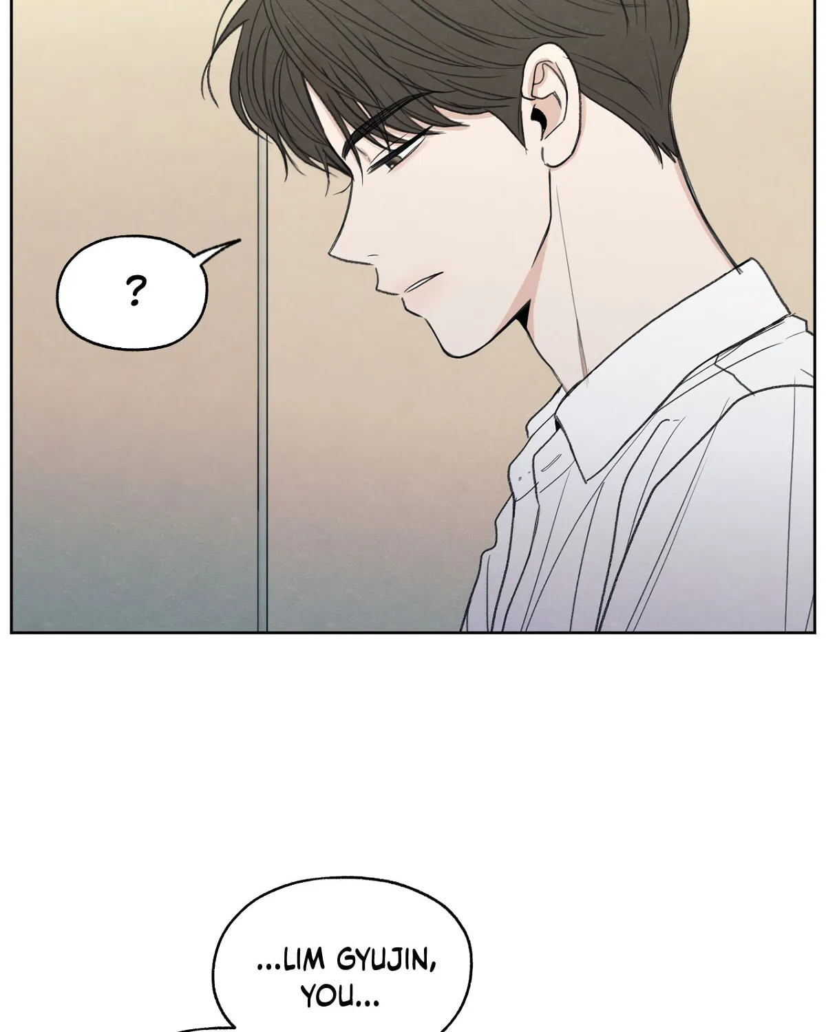 The Edge of Ambiguity Chapter 2 page 110 - 