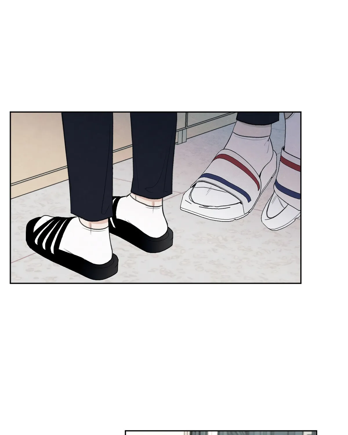The Edge of Ambiguity Chapter 2 page 112 - 