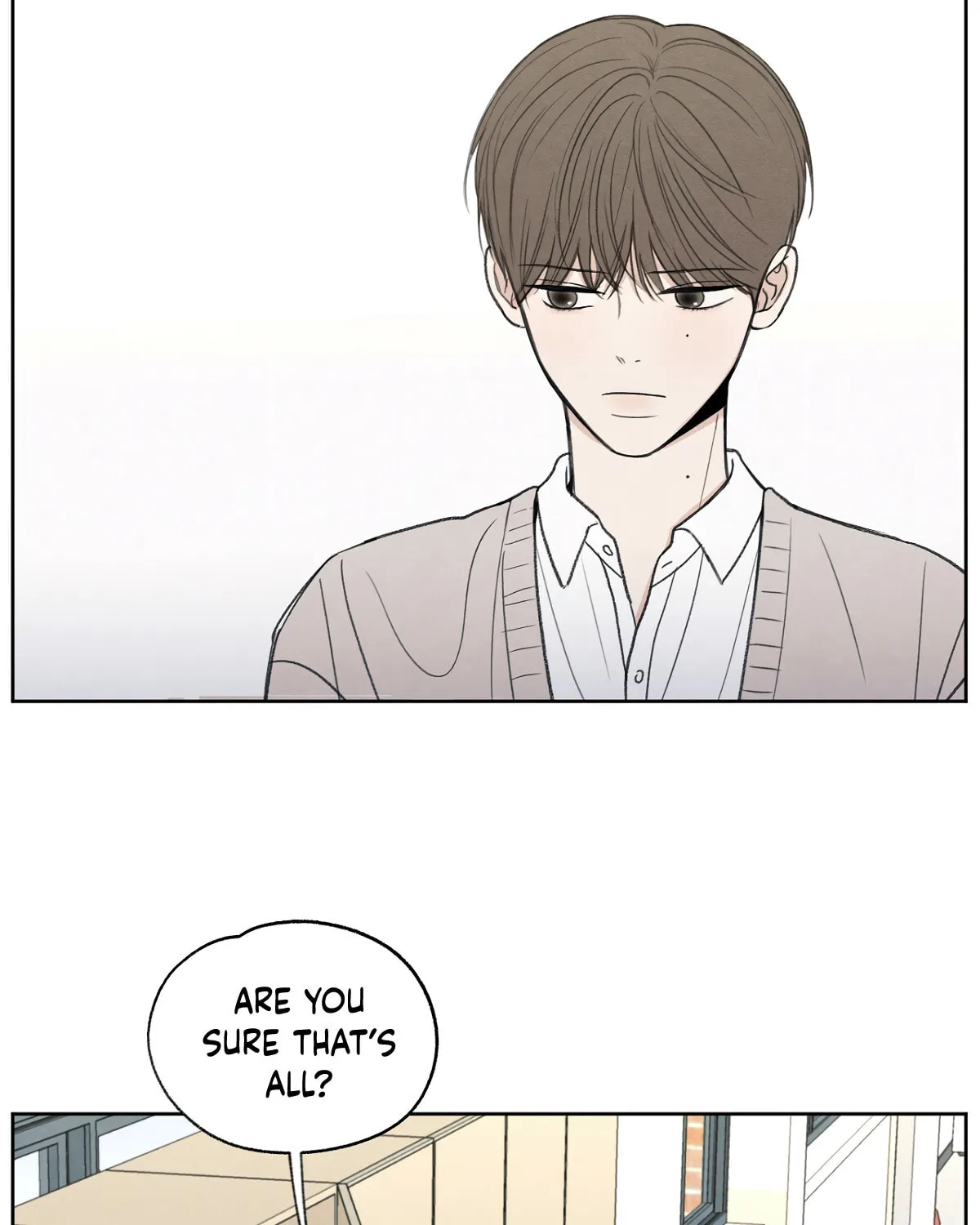 The Edge of Ambiguity Chapter 2 page 115 - 