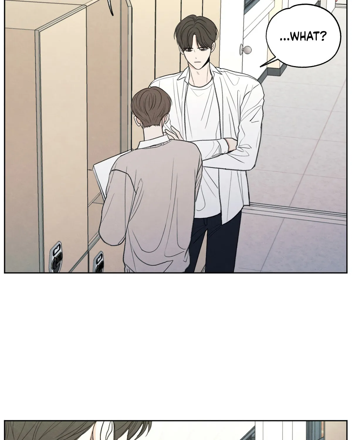 The Edge of Ambiguity Chapter 2 page 116 - 