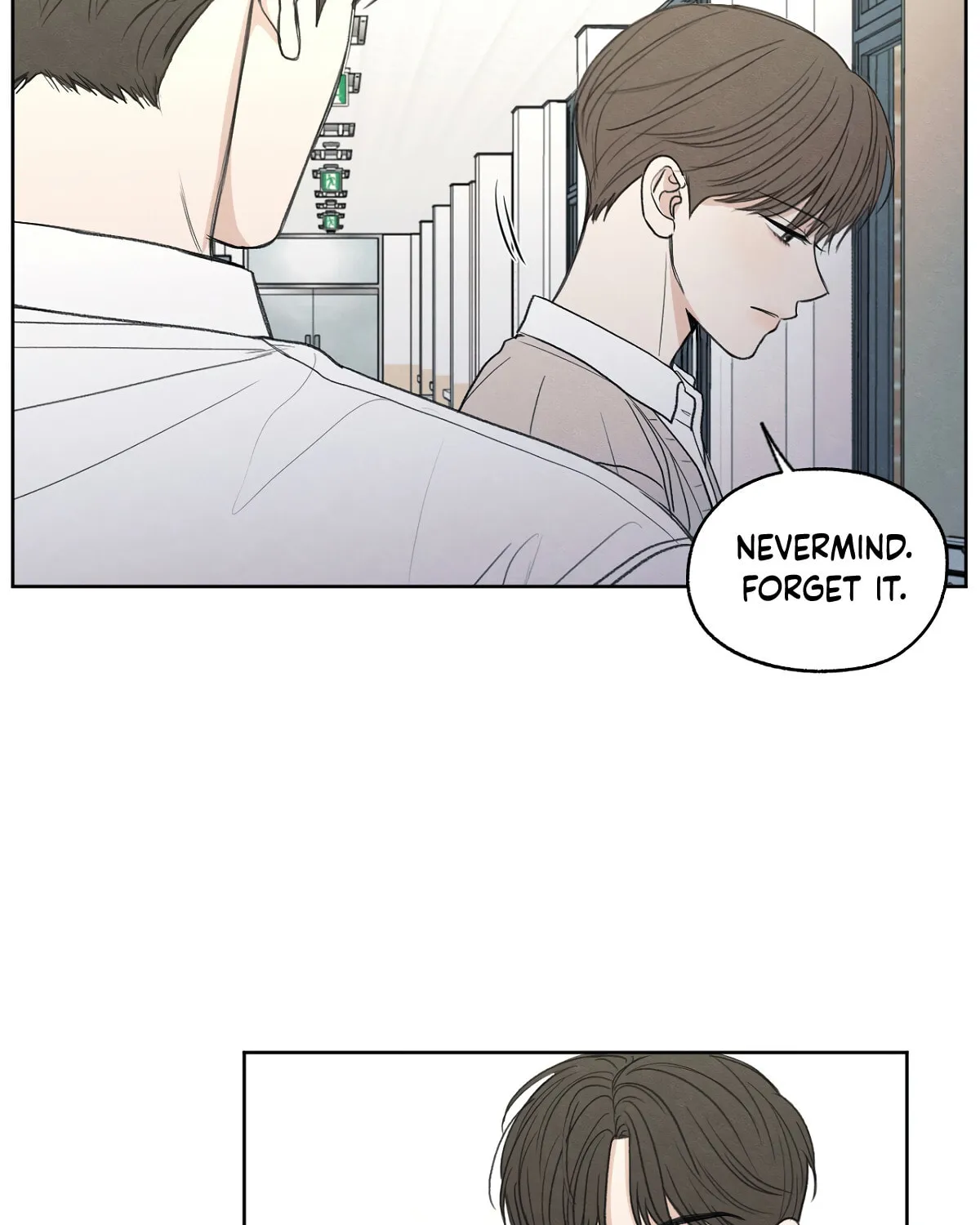 The Edge of Ambiguity Chapter 2 page 117 - 