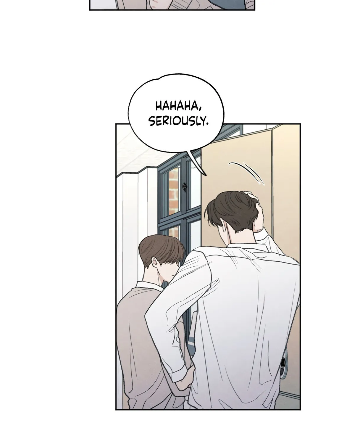 The Edge of Ambiguity Chapter 2 page 123 - 