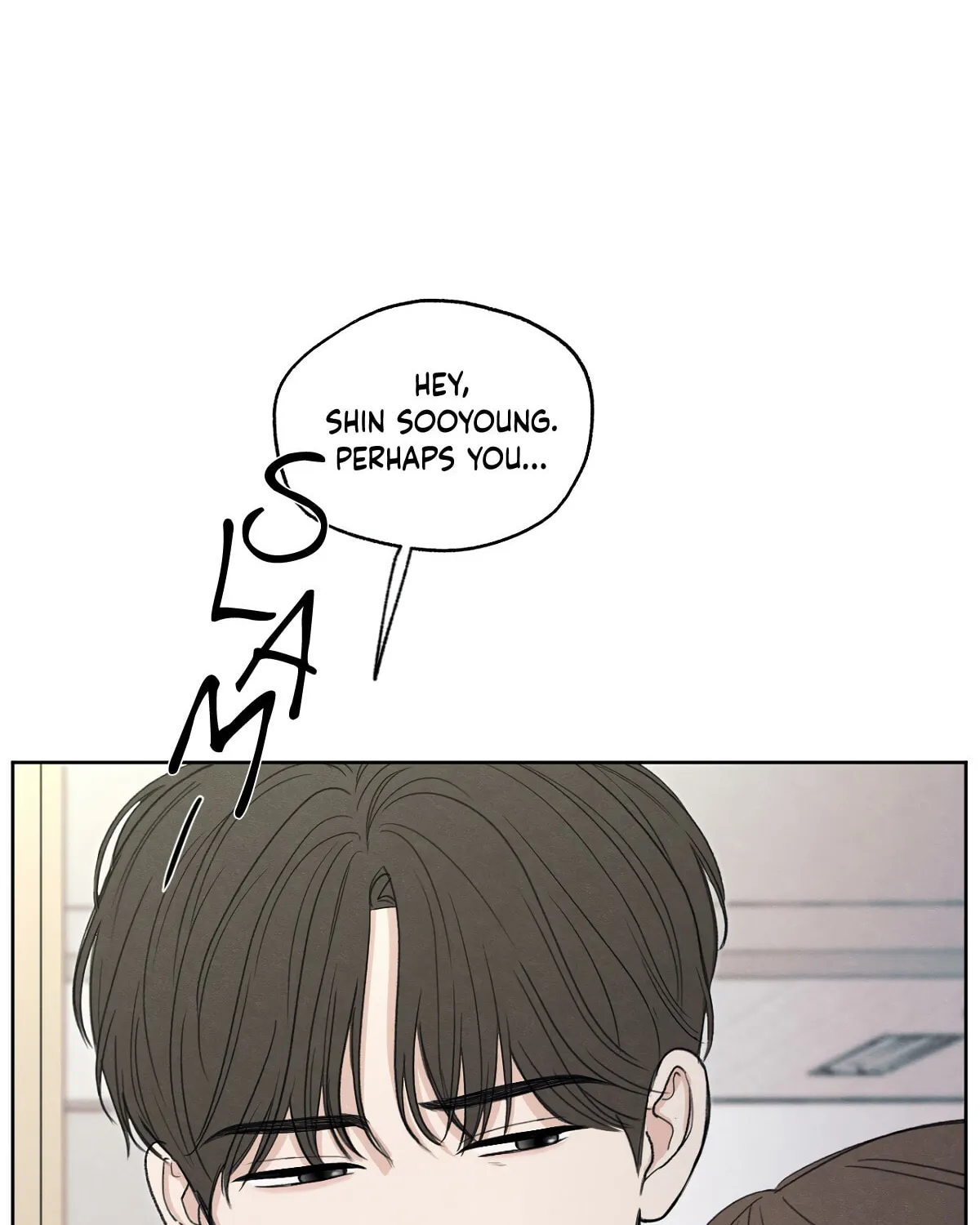 The Edge of Ambiguity Chapter 2 page 124 - 