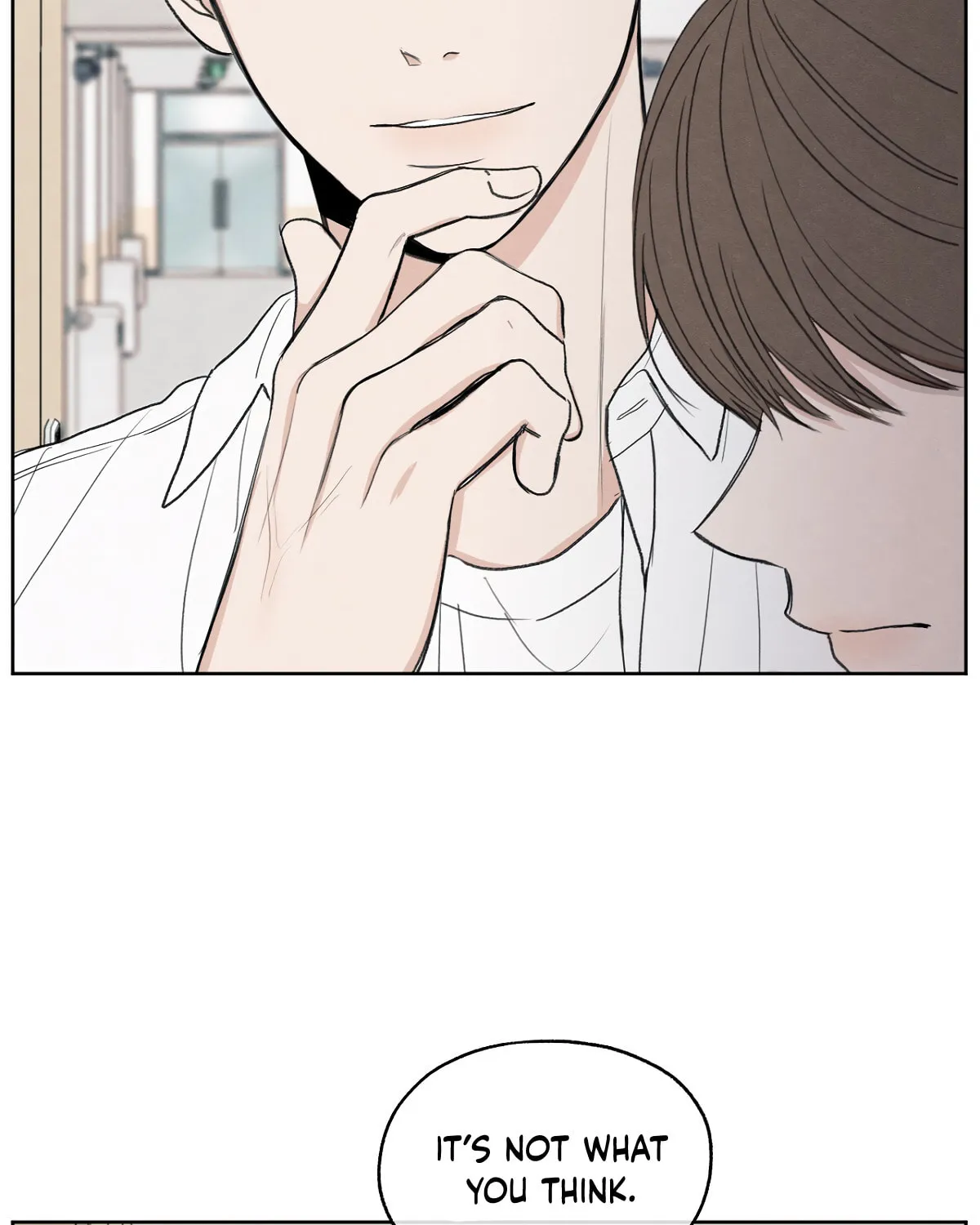 The Edge of Ambiguity Chapter 2 page 125 - 