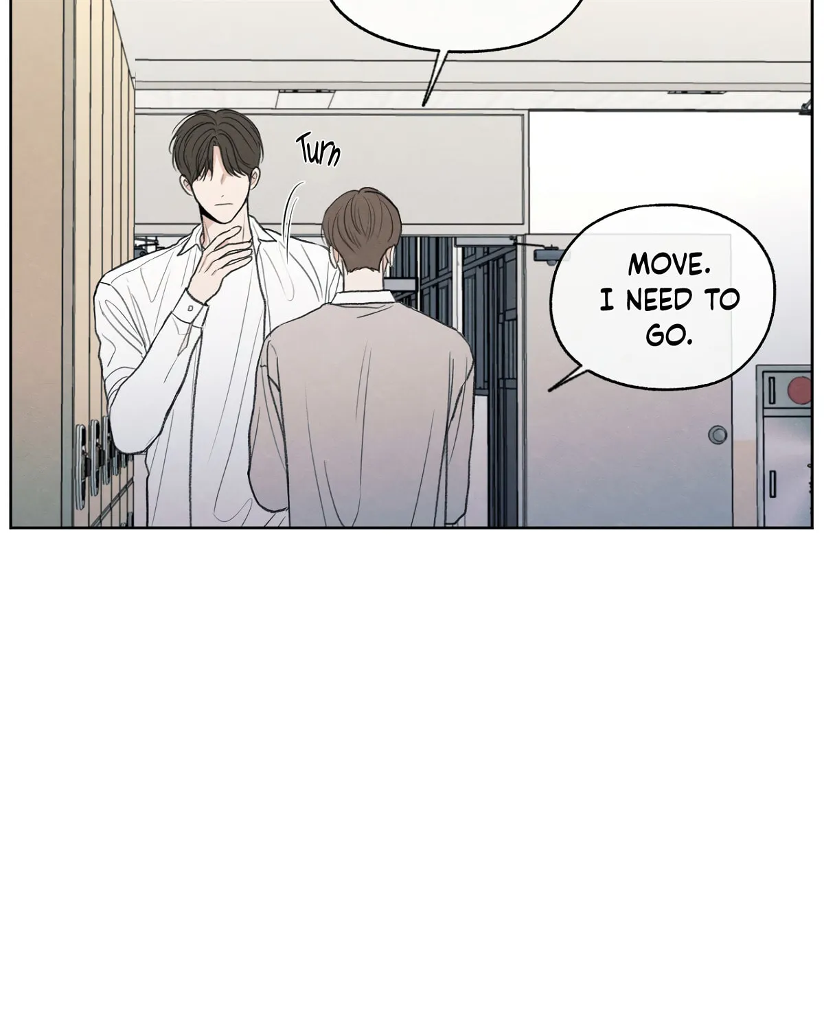 The Edge of Ambiguity Chapter 2 page 126 - 