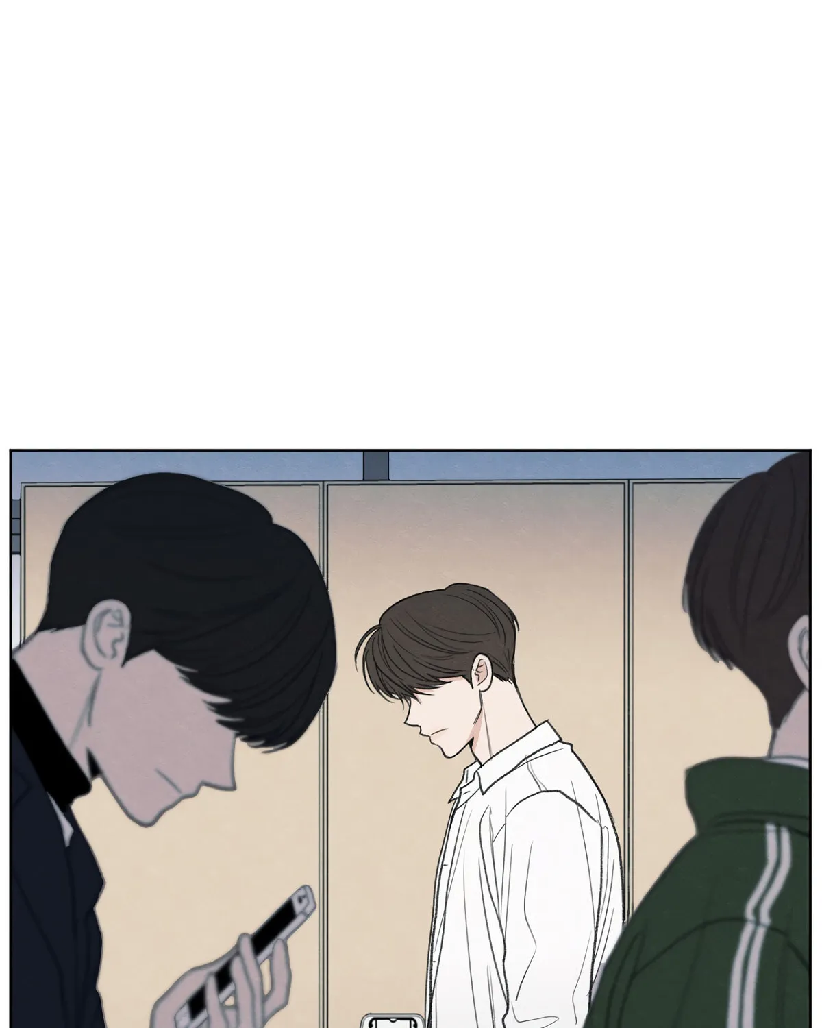 The Edge of Ambiguity Chapter 2 page 131 - 